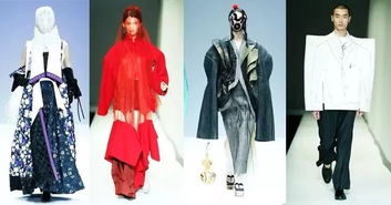 北服vs清華 誰(shuí)才是中國(guó)服裝院校的“大哥大”？